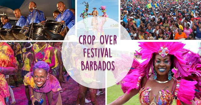 Barbados-vacation-crop-over-Barbados