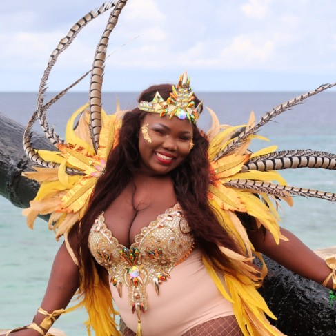 Barbados carnival 4