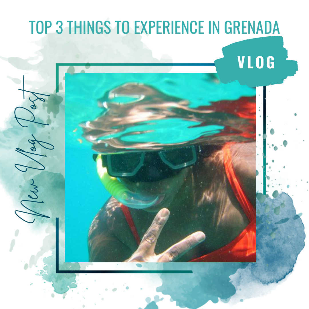 Top 3 things to experience in Grenada | Grenada snorkeling Top 3 things to experience in Grenada | Grenada snorkeling