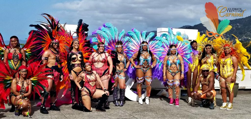 Ultimate Trinidad Carnival 2019 recap