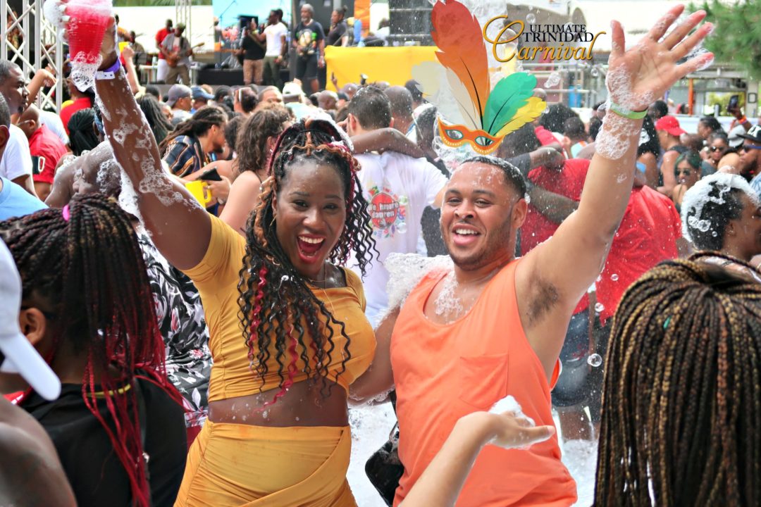 Ultimate Trinidad Carnival 2019 recap | Trinidad Carnival