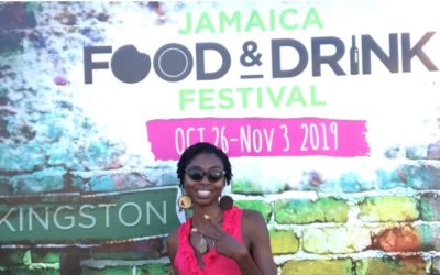 Eat, Dance, Travel ~ making Jerk chicken (pt 3)