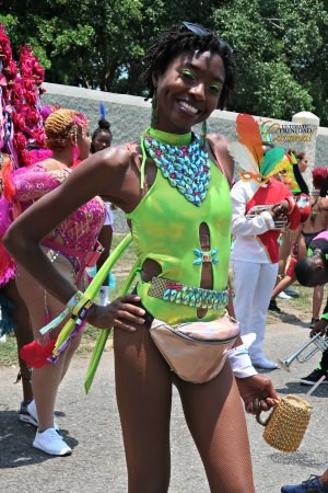 jamaica carnival