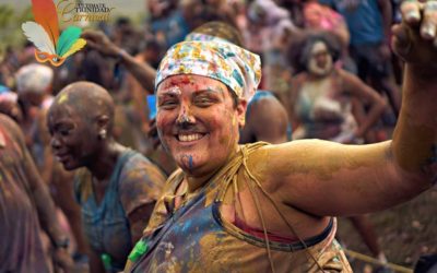 3 reasons why Trinidad Carnival is the ultimate experiential trip