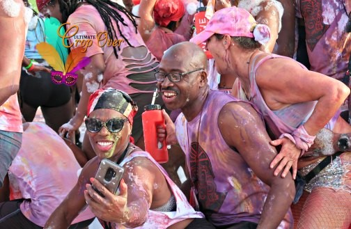 Top 5 Reasons To Experience Barbados Carnival Aka Crop Over Part 2