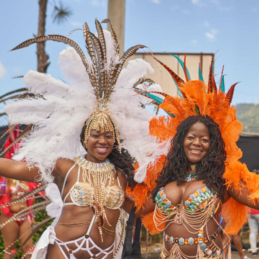 Trinidad-carnival-travel-packages