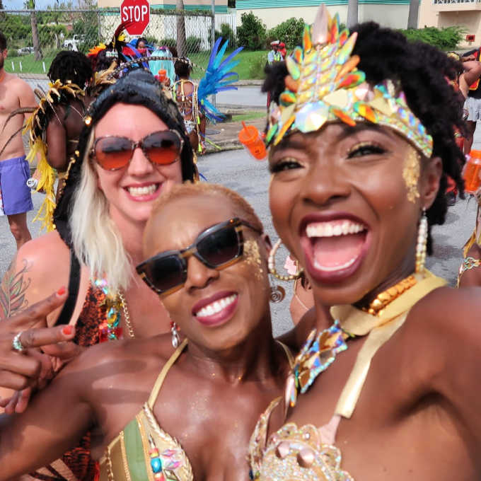 Barbados Carnival Ultimate Crop Over 2025