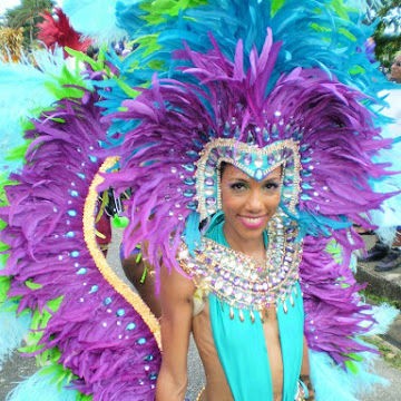 Trinidad Carnival 2023 - February 15 to February 22 2023 - Soca Islands