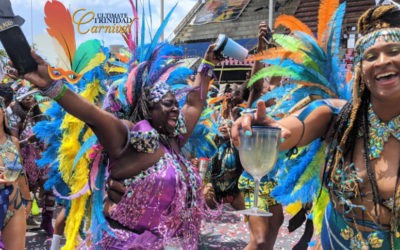 Ultimate Trinidad Carnival experience 2020 – part 3