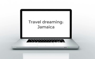 Jamaica travel dreaming: in video