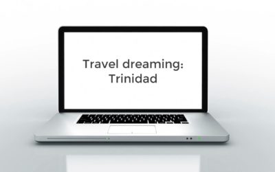 Trinidad travel dreaming: in video