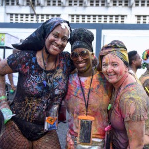 Trinidad-carnival-jouvert-2022