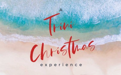 Friday Facebook Live: A Trini Christmas Experience