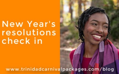 Friday Facebook Live: Plan with me | New year’s resolutions check in