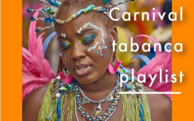 Ultimate Trinidad Carnival 2021 tabanca soca playlist | Caribbean music