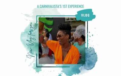 Trinidad Carnival review: a Carnivalista’s 1st experience