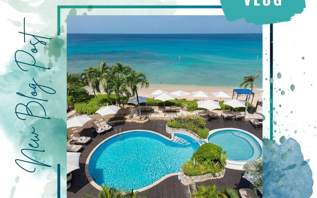 Barbados or Grenada?  Pick your Eastern Caribbean adventure!