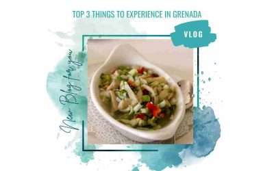 #2 of the Top 3 things to experience in Grenada | Visit Grenada