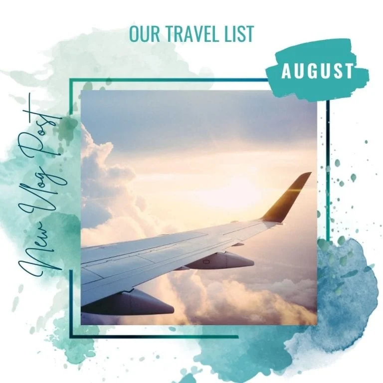 Vacation list 1