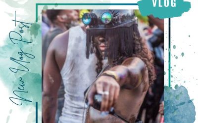 #1 of the Top 3 things to experience in Grenada | Grenada Carnival