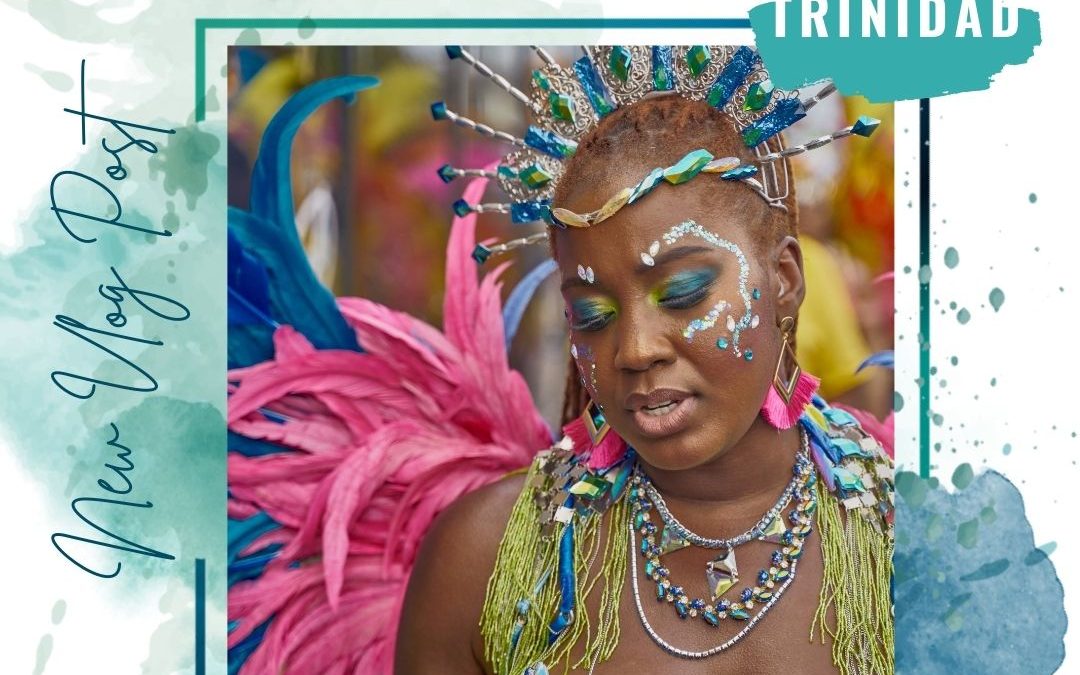 Trinidad carnival review