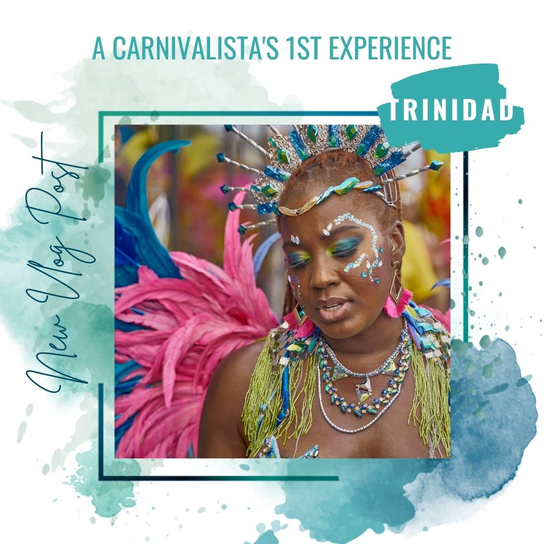 Trinidad Carnival 2019: A Review of Tribe Carnival & More