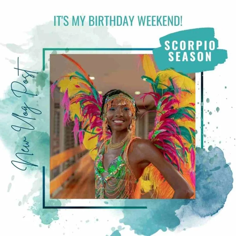 birthday gratitude