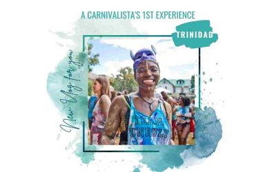Trinidad Carnival Review (part 4) | A Carnivalista’s 1st Experience