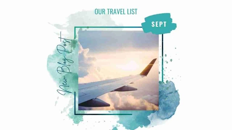 trip list 41
