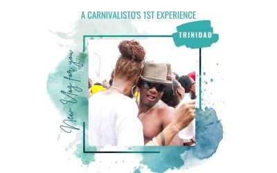 Trinidad Carnival Review (part 5): A Carnivalisto’s 1st Experience