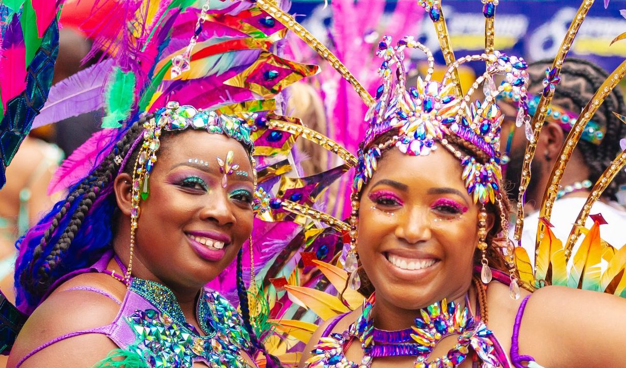 Trinidad Carnival Guide AllAccess Events by Ashé Caribbean