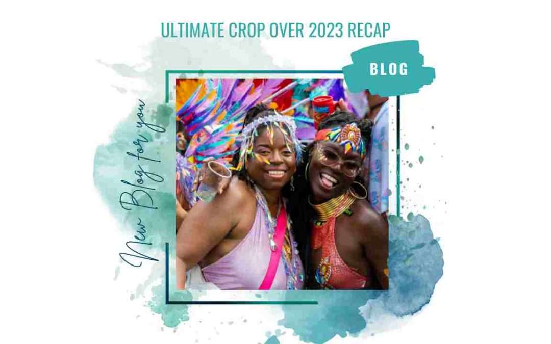 Barbados Carnival | Ultimate Crop Over 2023 Recap