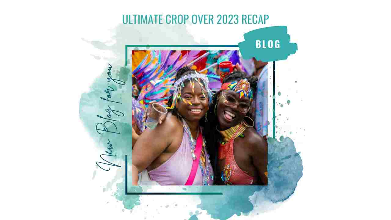 Barbados Carnival Ultimate Crop Over 2023 Recap