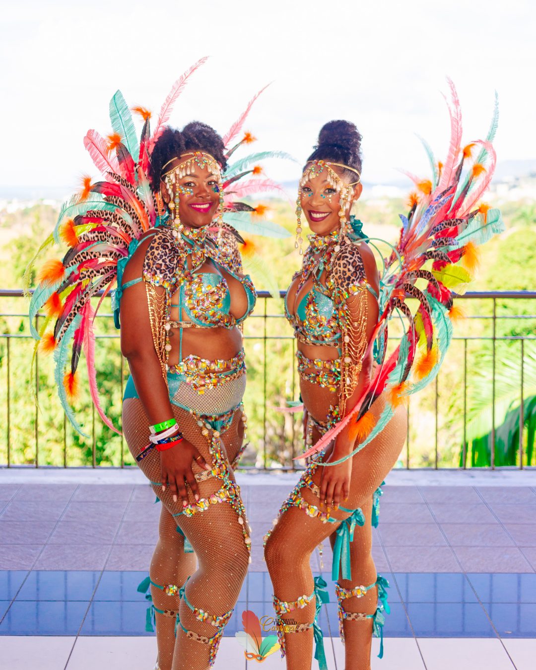 Trinidad Carnival Guide AllAccess Events by Ashé Caribbean travel packages