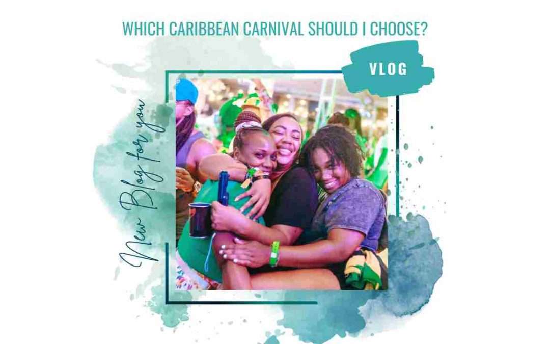 Caribbean carnivals 2