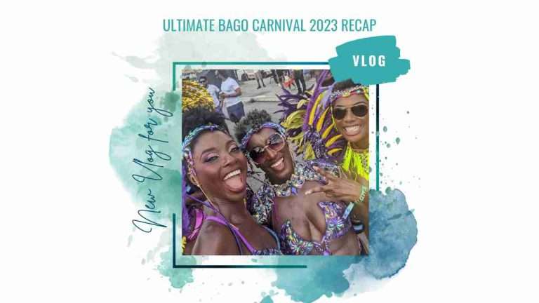 Tobago carnival 1