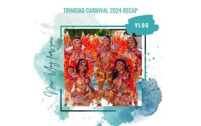 Ultimate Trinidad Carnival 2024 Recap – part 1