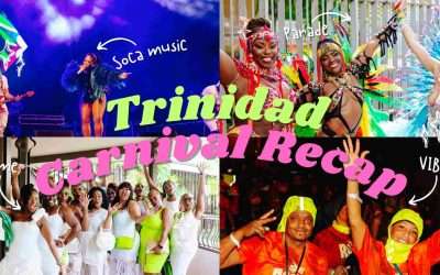 Ultimate Trinidad Carnival 2024 Recap – part 2