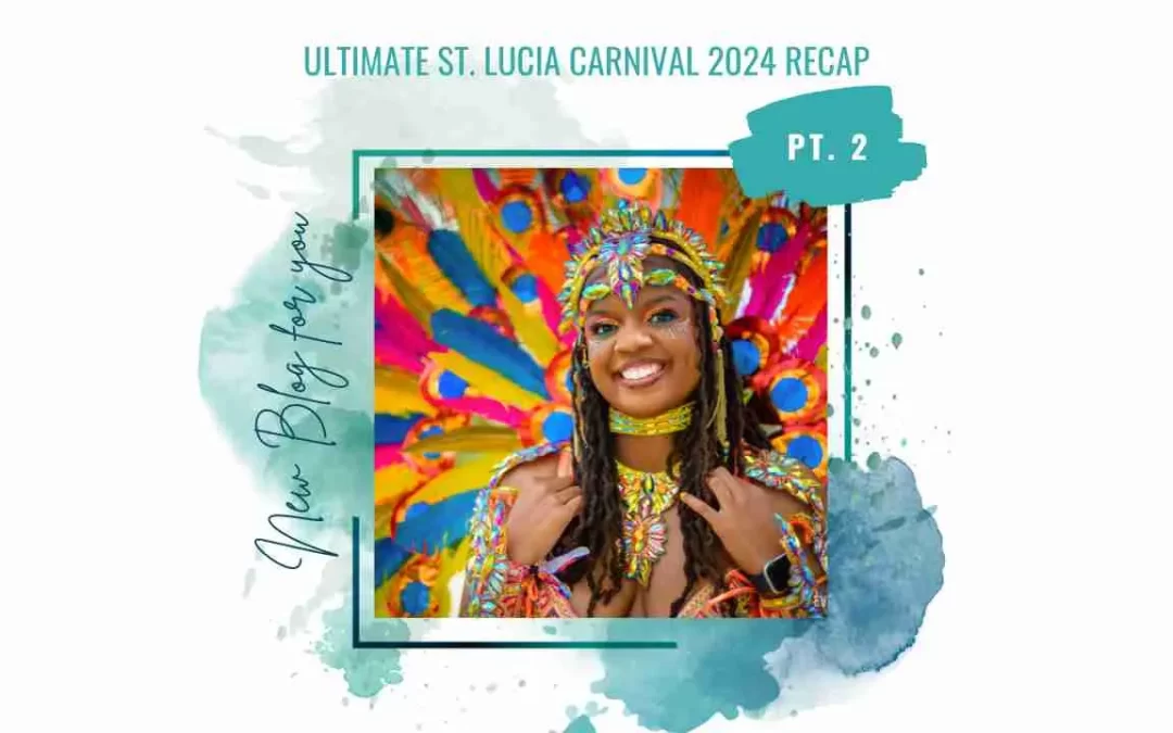 St Lucia Carnival 52