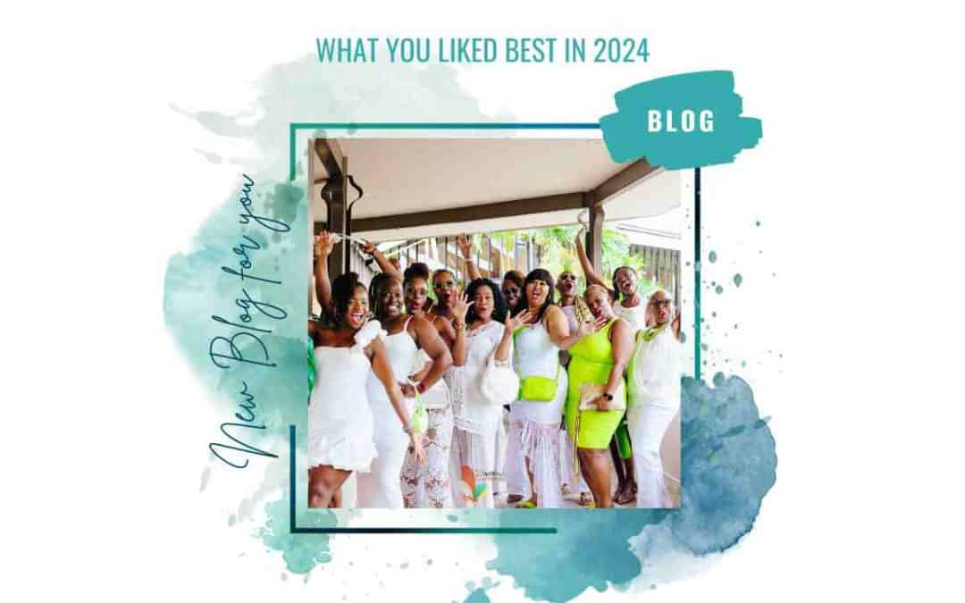 What You Liked Best In 2024 of Caribbean Carnivals