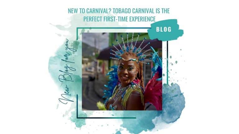 tobago carnival