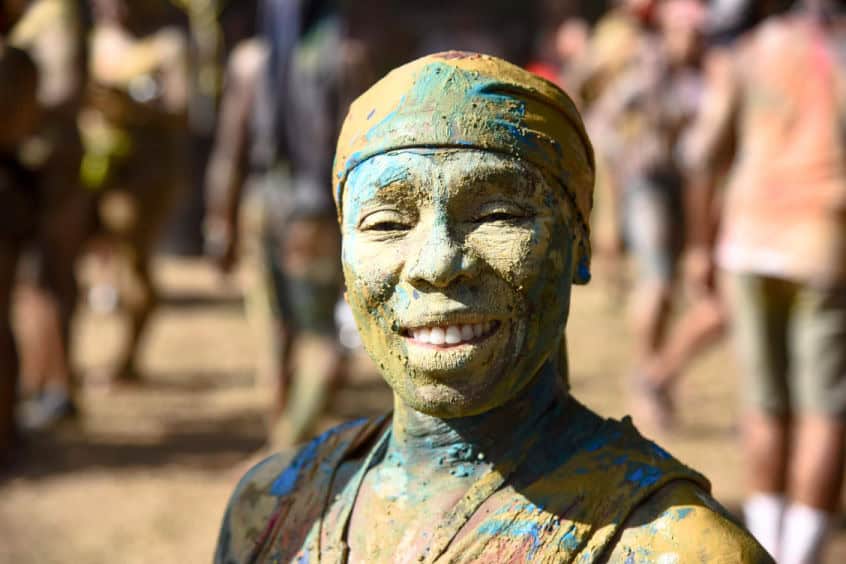 Tobago carnival