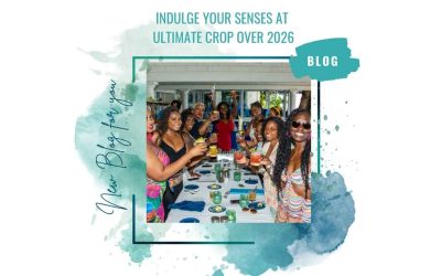 Indulge your senses at Barbados Carnival | Ultimate Crop Over 2026