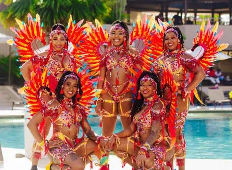tobago carnival
