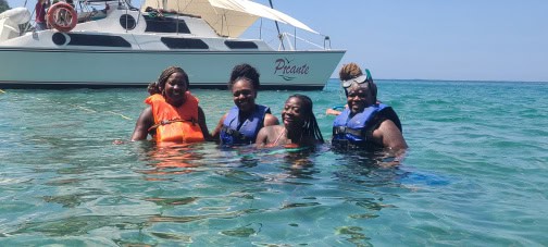 tobago carnival