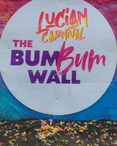 st lucia carnival