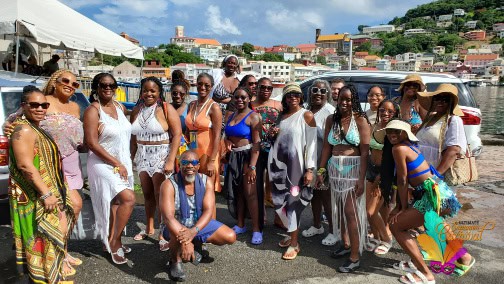 Grenada carnival