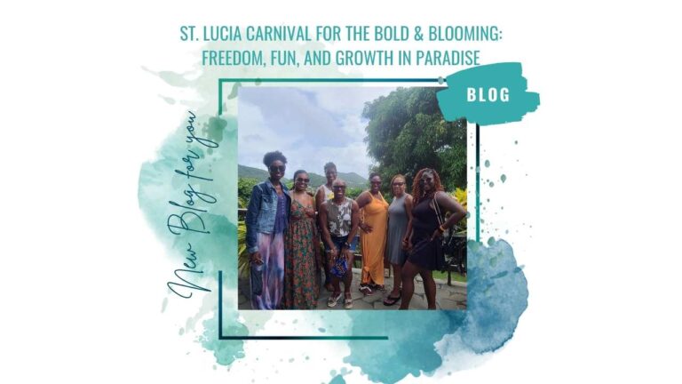 St Lucia Carnival