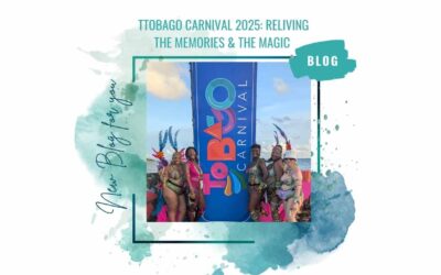 Tobago Carnival 2025 Recap: Reliving the Memories and the Magic