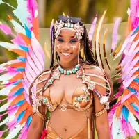 Events by Ashé Trinidad Carnival client testimonial — Krystal